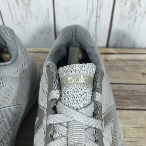 New Balance WARISLO1 Fresh Foam Running Athletic Shoes Womens Size 9.5 Jogging - Picture 7 of 12